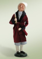 Scrooge